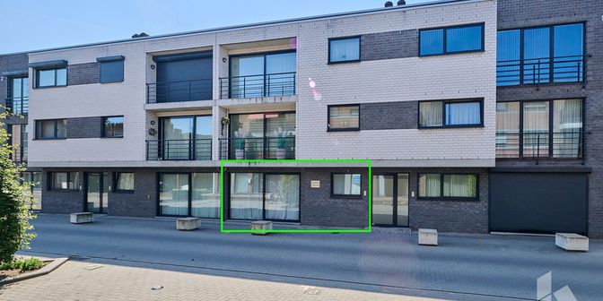 Appartement te koop in Einderpad 34, 3920 Lommel