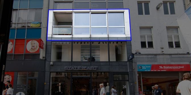 Appartement à vendre à Demerstraat 24 boîte 2, 3500 Hasselt