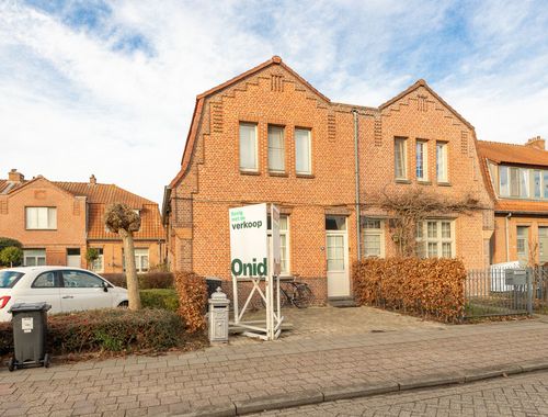                                         Woning te koop in Mortsel, € 459.000
