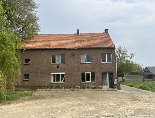                                         Maison à vendre à Tielt, € 369.000
