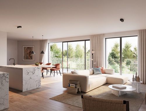                                         Appartement à vendre à Kuringen, € 398.250
