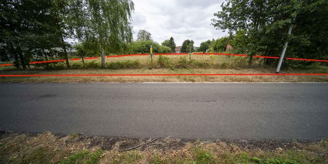 Grond te koop in Jantenstraat, 3560 Lummen