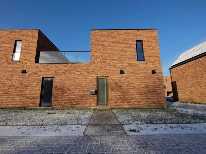 Maison à louer
                    à 3800 Sint-Truiden