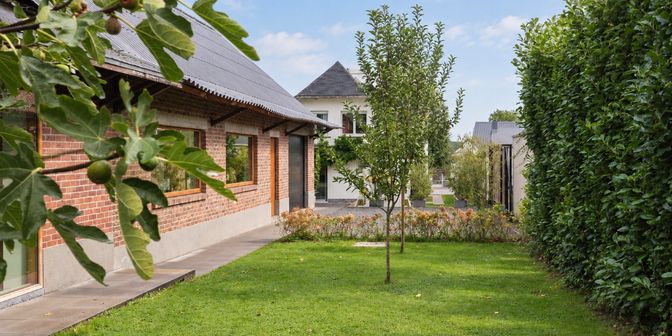 Huis te koop in Westremstraat 22, 9230 Westrem