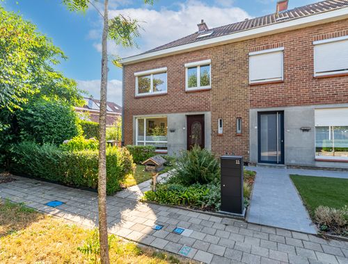                                         Woning te koop in Harelbeke, € 225.000
