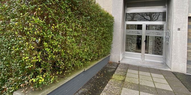 Appartement te koop in 7700 Moeskroen