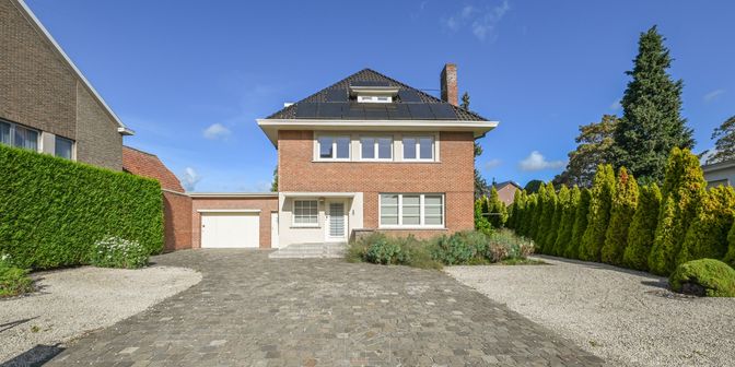 Huis te koop in Oude Bruggestraat 52, 8750 Wingene