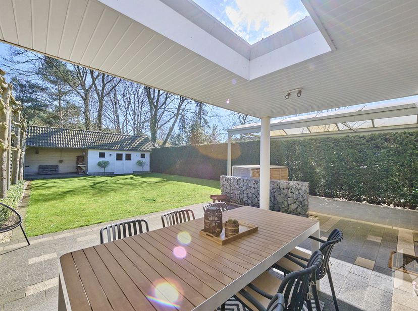 Maison à vendre
                    à 3920 Lommel