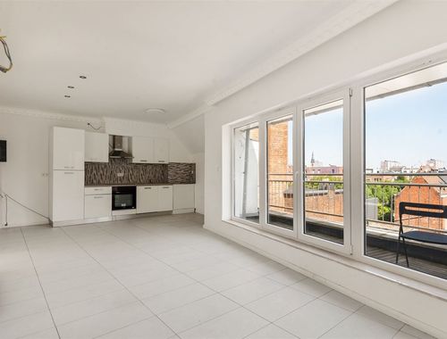                                        Appartement à vendre à Antwerpen, € 180.000
