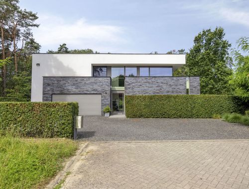                                         Villa te koop in Tremelo, € 1.675.000
