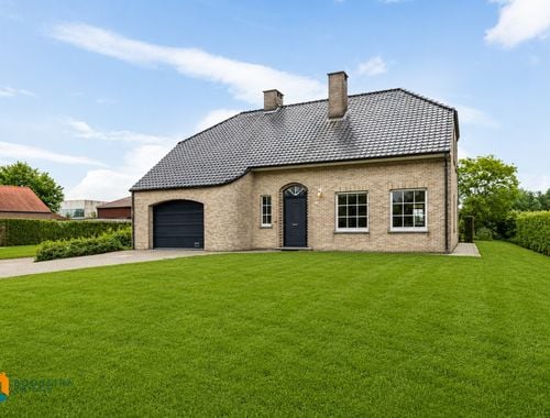                                         Maison à louer à Duffel, € 1.500
