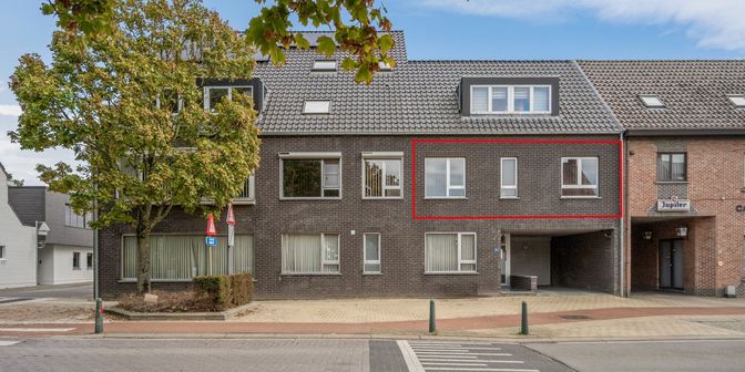 Appartement te koop in Ring 39 bus 102, 2200 Noorderwijk