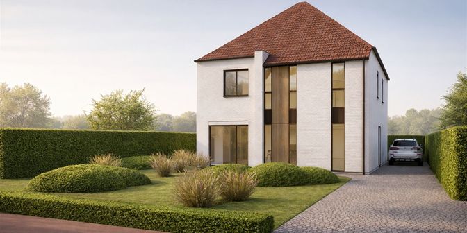Huis te koop in Naamsesteenweg 491 bus lot 1, 3800 Sint-Truiden