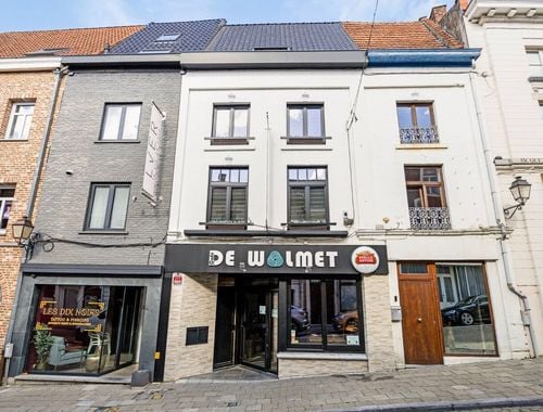                                         Andere te huur in Tienen, € 1.000

