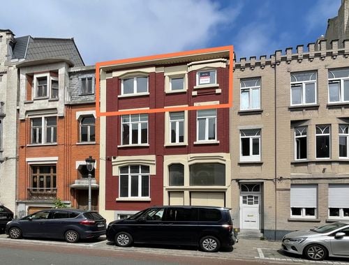                                         Appartement te koop in Oostende, € 229.000
