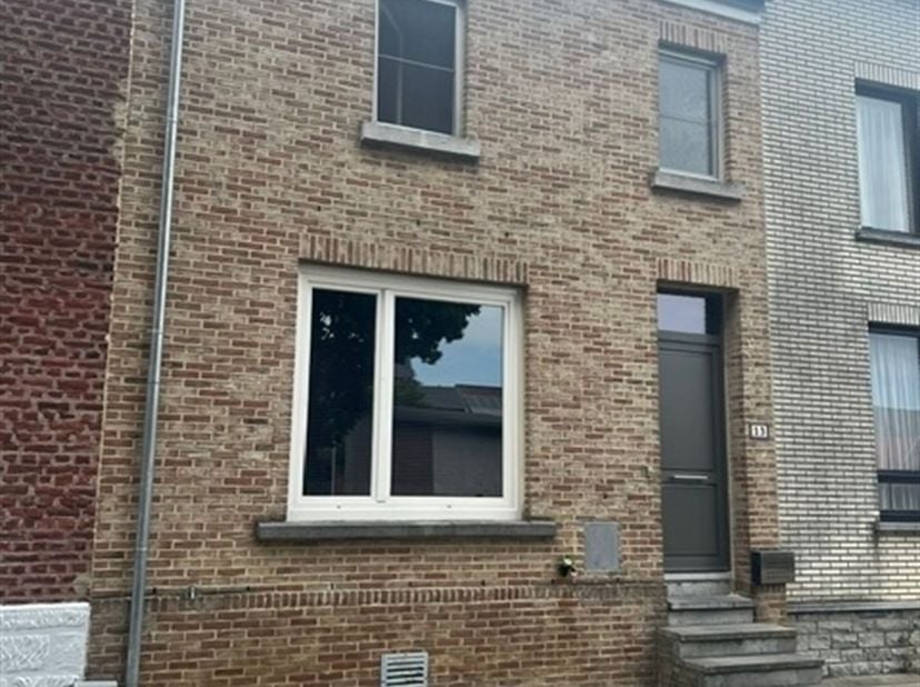 Huis te koop in Gemeenteplein 13,
                    3806 Velm