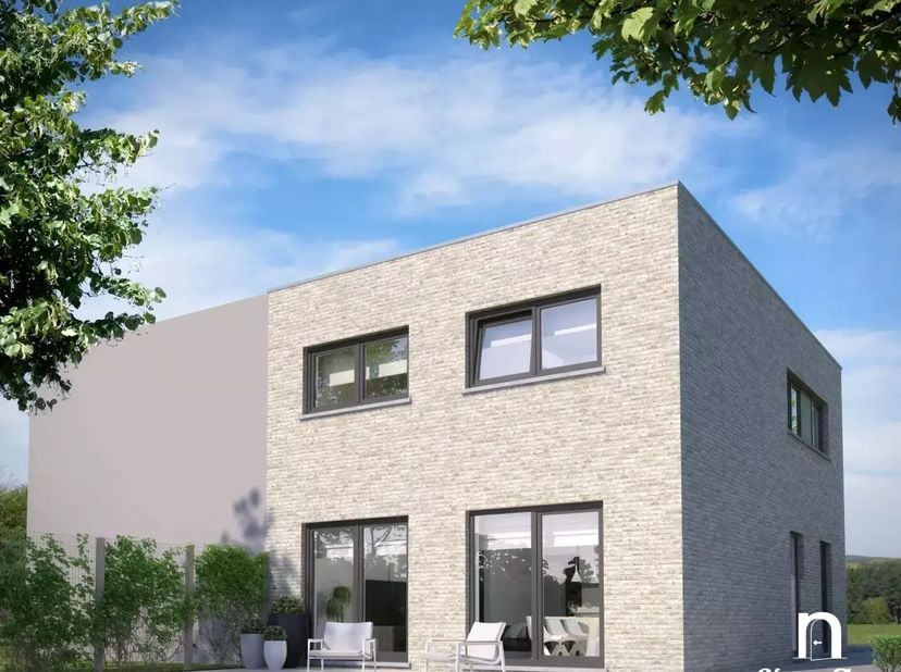 Maison à vendre
                    à 3581 Beverlo