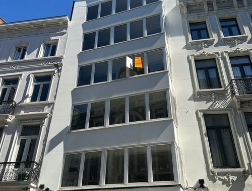                                         Appartement te koop in Gent, € 234.000
