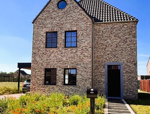                                         Pastorijwoning te koop in Peer, € 569.000
