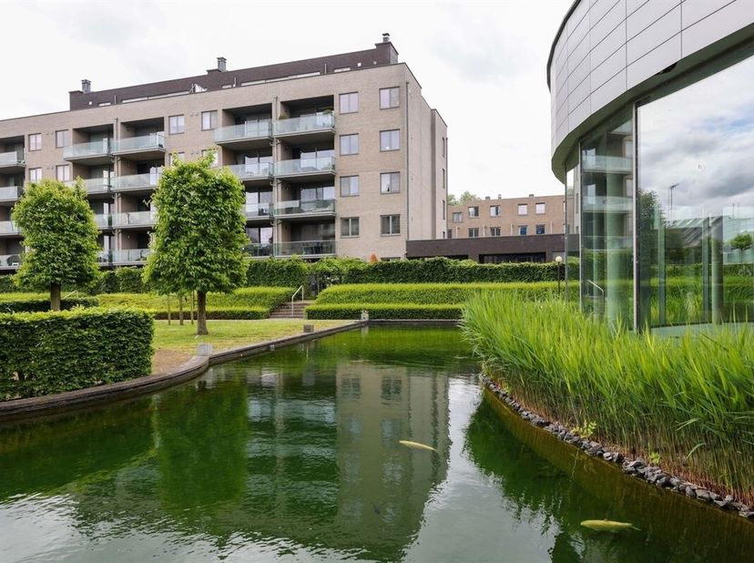 Appartement à vendre
                    à 3500 Hasselt