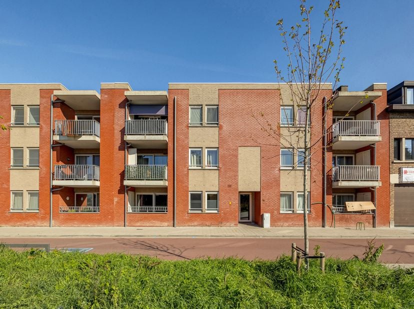 Appartement à vendre à ,
                    2660 Hoboken