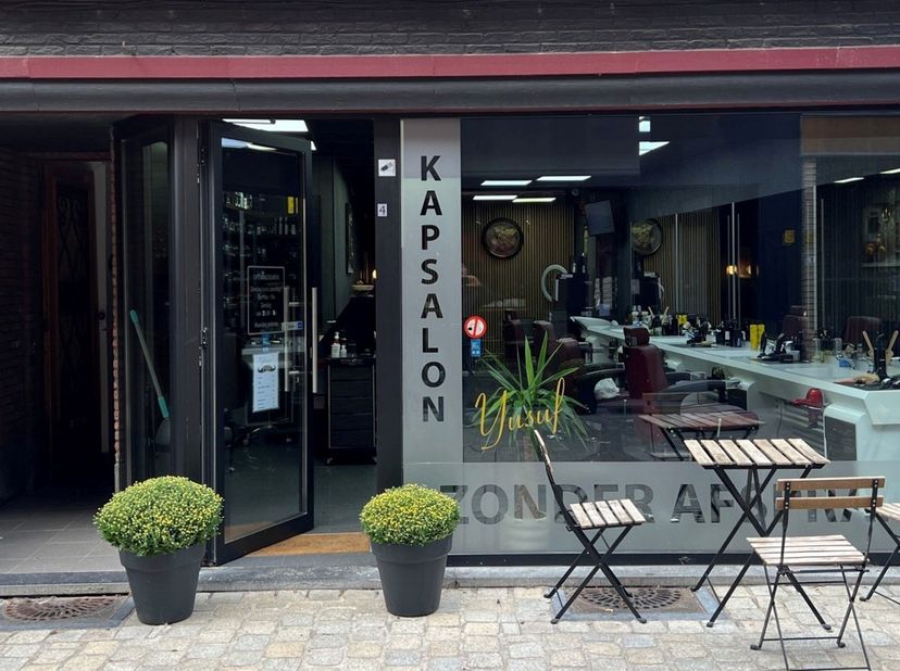 Bedrijfsvastgoed te koop in Felix Moonsstraat 4,
                    3290 Diest