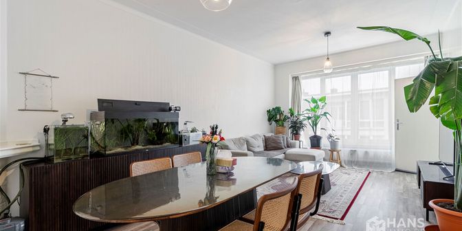 Appartement à vendre à Athenestraat 3 boîte 6, 2020 Antwerpen