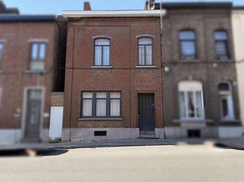 Huis te koop
                    in 6061 Montignies-sur-Sambre