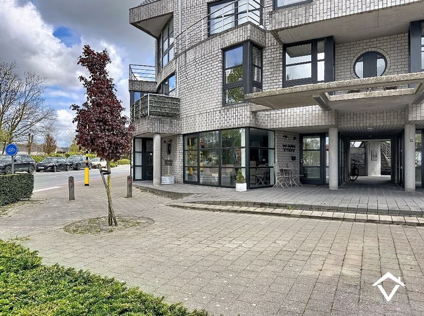 Appartement à vendre
                    à 8680 Koekelare