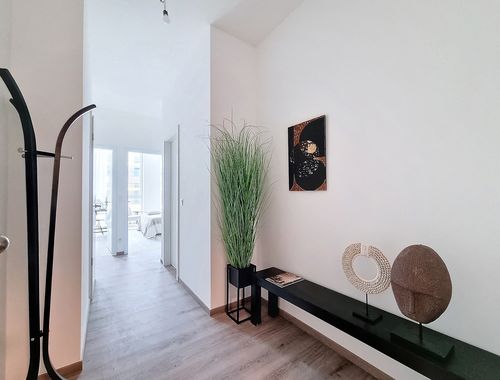                                         Penthouse à vendre à Anderlecht, € 394.500

