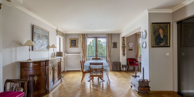 Appartement te koop in Gasthuisstraat 14 bus 5, 3620 Lanaken