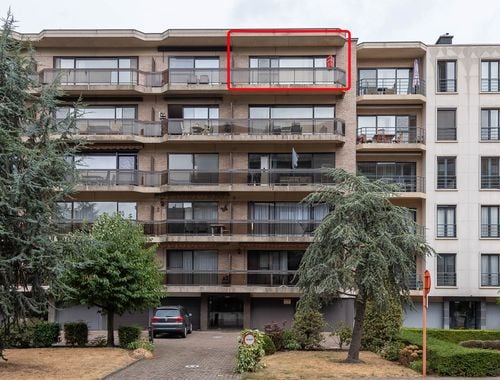                                         Appartement à vendre à Beveren-Waas, € 180.000
