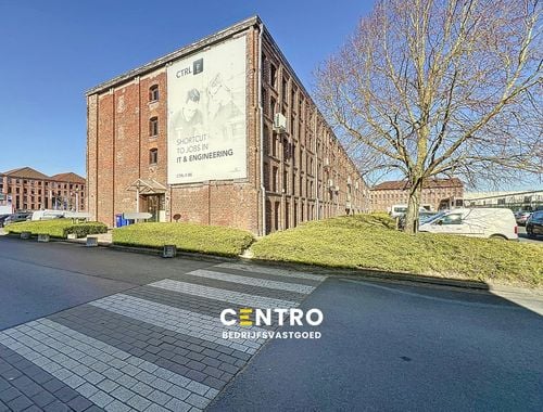                             Kantoorruimte te koop in Kortrijk
