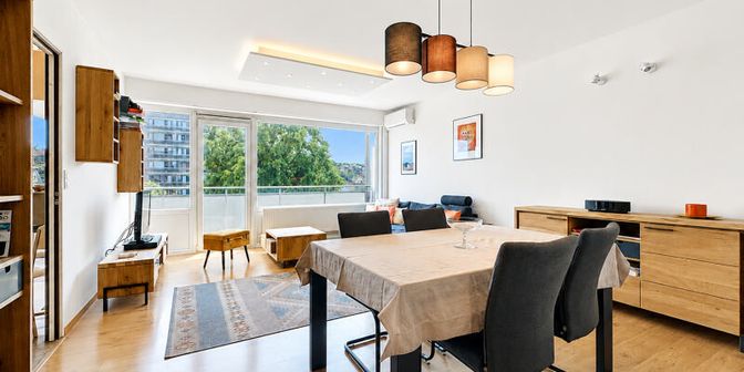 Appartement te koop in Place de la Résistance, 11/31, 4020 Bressoux