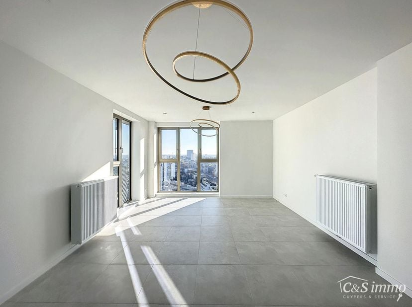 Appartement à louer
                    à 2030 Antwerpen