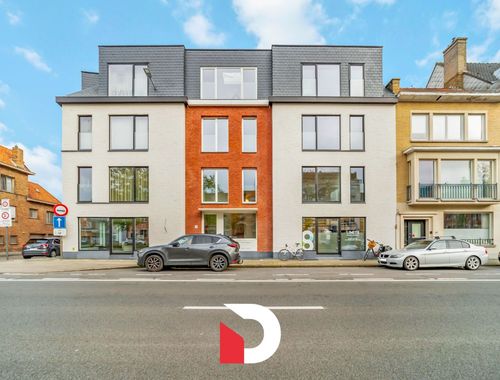                                         Appartement à vendre à Brugge, € 398.000
