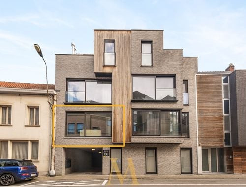                                         Appartement te koop in Waregem, € 299.000
