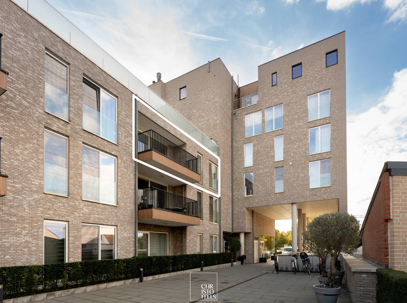 Appartement te huur in Rechtestraat 5 bus 24,
                    3620 Lanaken