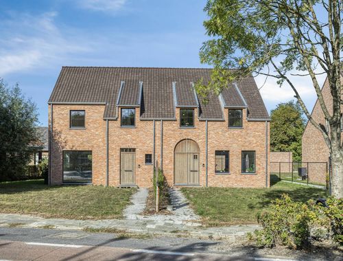                                         Woning te koop in Elverdinge, € 445.000
