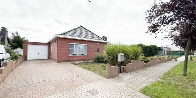 Maison à louer à Leerlooierslaan 11, 2890 Sint-Amands