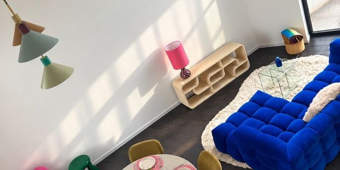 Appartement te koop in Oogststraat 239-253, 2600 Berchem