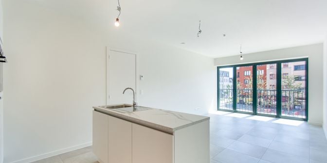 Appartement à louer à Eugene de Plynstraat 29 boîte 109, 2060 Antwerpen