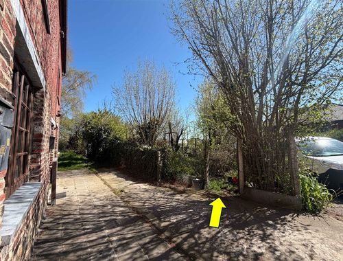                                         Eengezinswoning te koop in Marchienne-au-Pont, € 149.000

