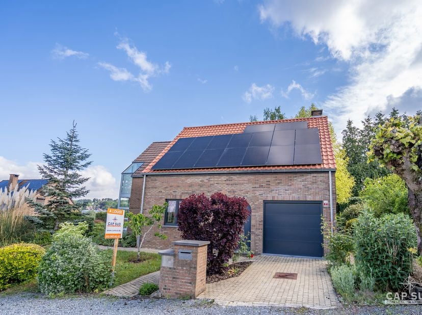 Huis te huur in ,
                    1440 Wauthier-Braine