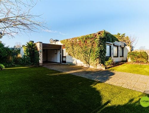                                         Maison unifamiliale à vendre à Lommel, € 249.000
