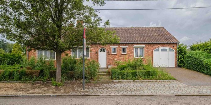 Huis te koop in Ezaartveld 154, 2400 Mol