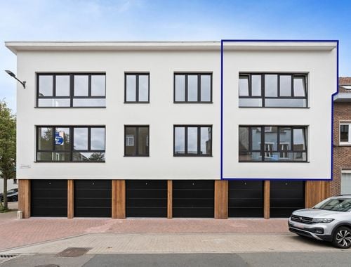                                         Appartement à vendre à Oostende, € 199.000
