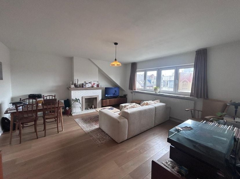 Appartement à louer
                    à 3500 Hasselt