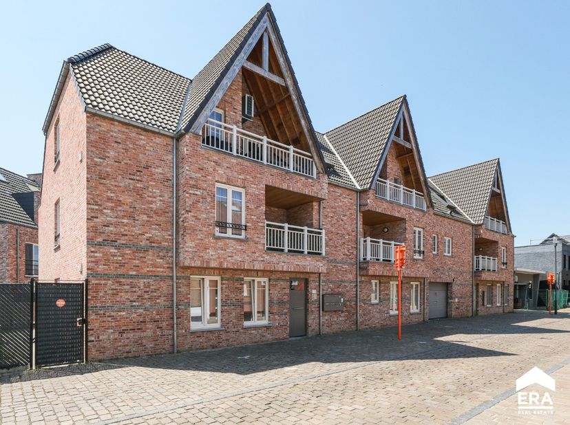 Appartement te koop in Molenstraat 1 bus C,
                    2290 Vorselaar
