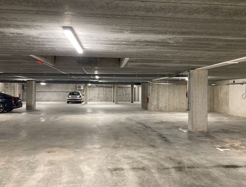                                         Staanplaats te koop in Heist-op-den-Berg, € 23.500
